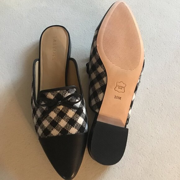 Talbot's Mules - Picture 2 of 2